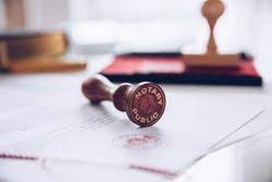 Confidence in Every Signature: Elevate Your Documents with Our Professional Notarial Solutions!