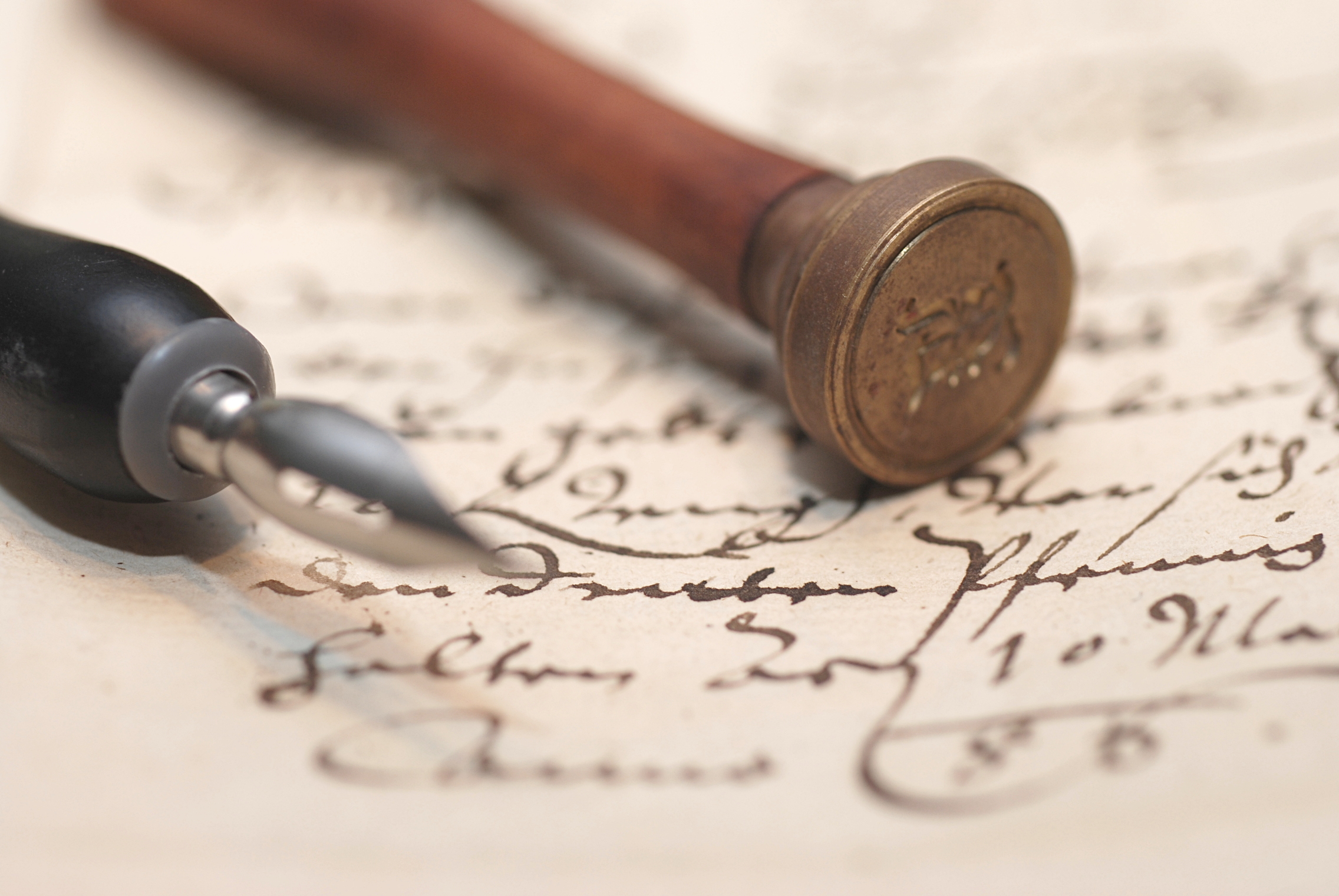 Fast, Convenient, and Affordable Notary Services